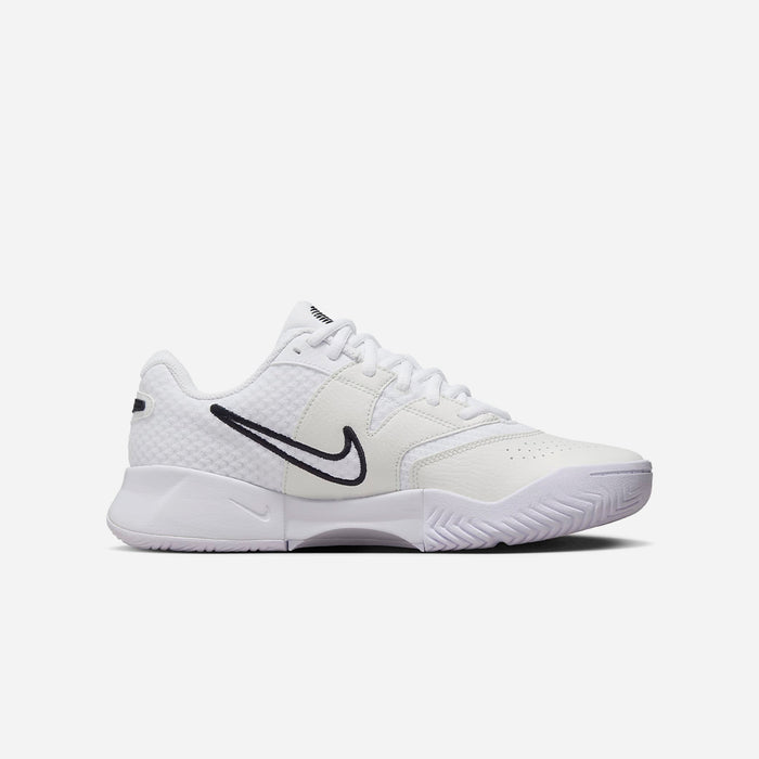 Giày Tennis Nữ Nike Court Lite 4 - Trắng - Supersports Vietnam