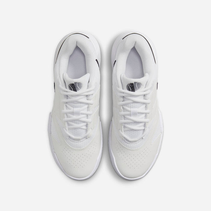 Giày Tennis Nữ Nike Court Lite 4 - Trắng - Supersports Vietnam