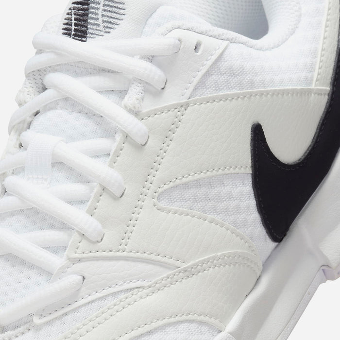 Giày Tennis Nữ Nike Court Lite 4 - Trắng - Supersports Vietnam