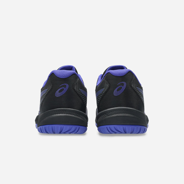 Giày Tennis Nam Asics Upcourt 6 - Đen - Supersports Vietnam