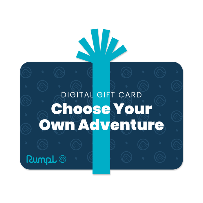 Rumpl Gift Card Gift Card - Rumpl  Gift Card
