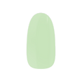 Gigi Green Maniac Nails gellak stickers Manicure solid green