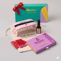 Give-It-A-Go Set - Maniac gel nail stickers starter set