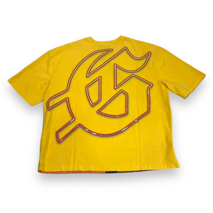 GODSPEED F1 DREAMS (YELLOW) TEE