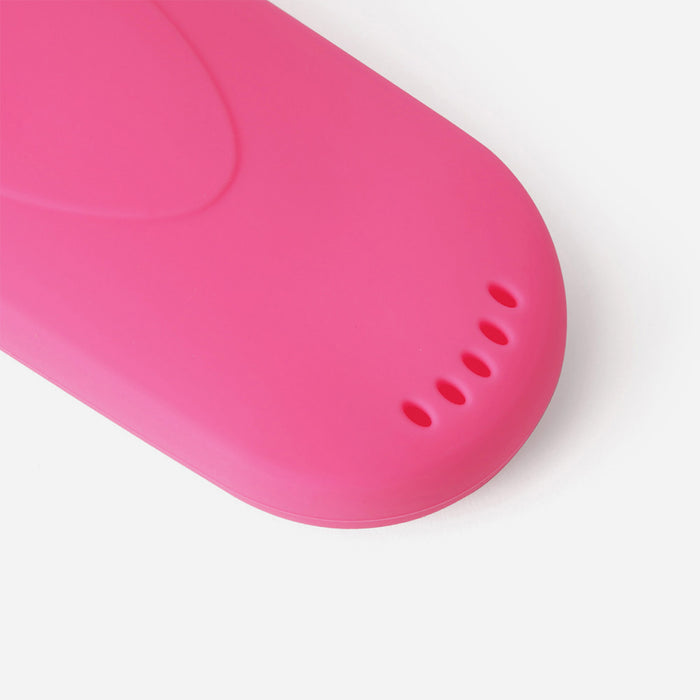 Hộp Đựng Kính Nike Swim Accessory - Hồng - Supersports Vietnam