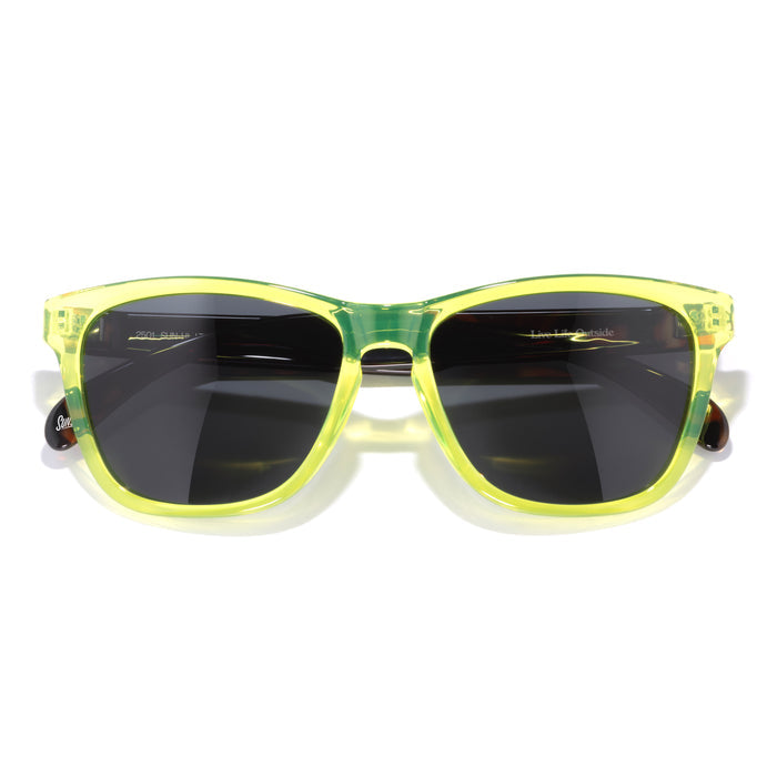 Lime Tortoise Slate