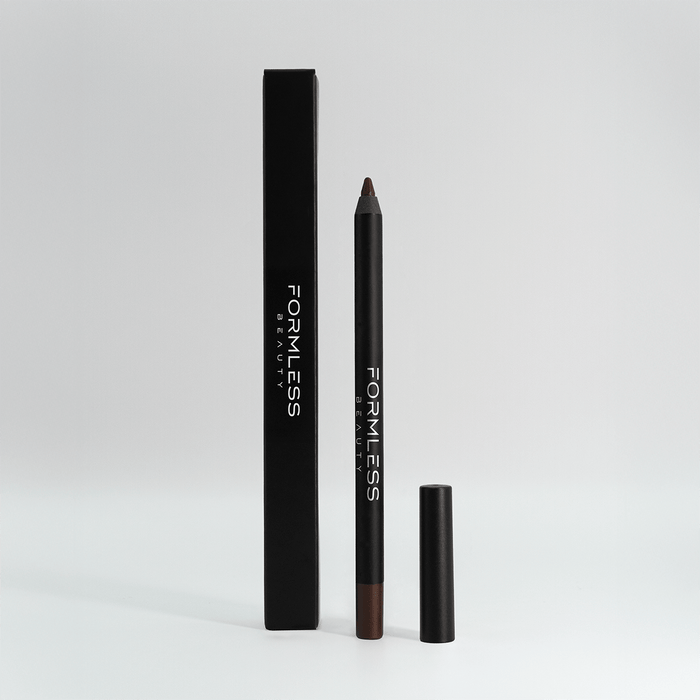 HOLLYWOOD BROWN EYELINER