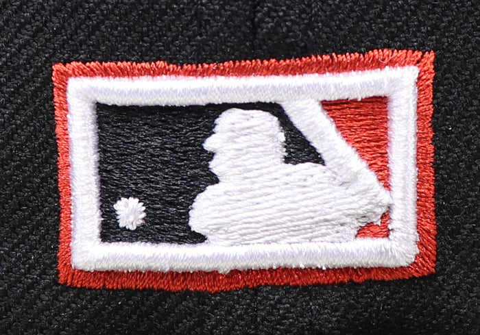 HOUSTON ASTROS NEW ERA 59FIFTY FITTED
