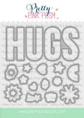Hugs Coordinating Dies