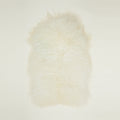 Icelandic Sheepskin - White