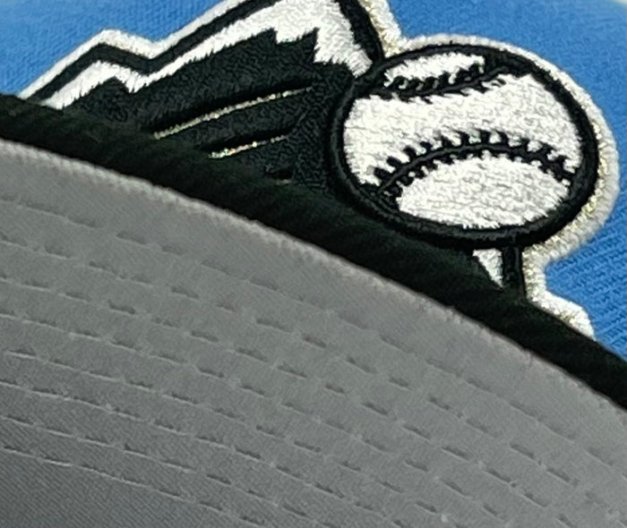 COLORADO ROCKIES (AF-BLUE) (2021 ALLSTARGAME) NEW ERA 59FIFTY FITTED