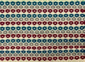 Krokbragd Weaving on a Rigid Heddle Loom