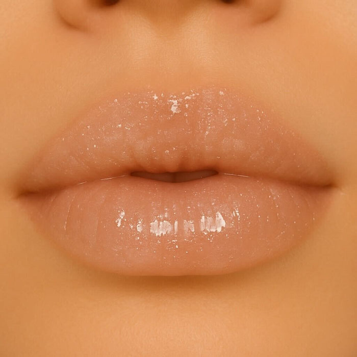 In the Nude Lip Bundle