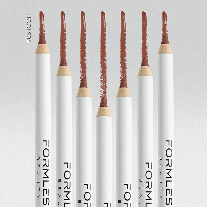 In the Nude Lip Bundle