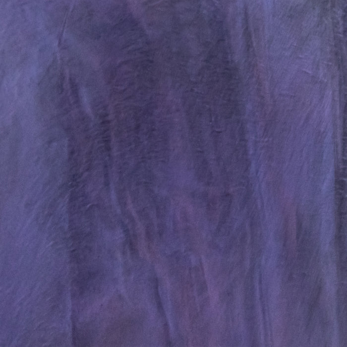 Indigo Amethyst Purple Colorwave Acrylic Square