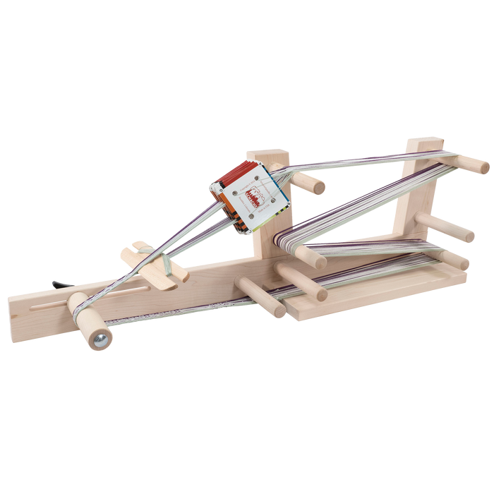 Inkle Loom and Belt Shuttle