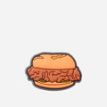 Jibbitz™ Charm Chicken Sandwich - Cam - Supersports Vietnam