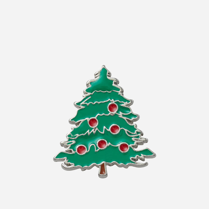 Jibbitz™ Charm Doodly Christmas Tree - Supersports Vietnam