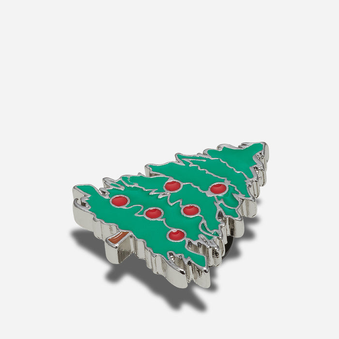 Jibbitz™ Charm Doodly Christmas Tree - Supersports Vietnam