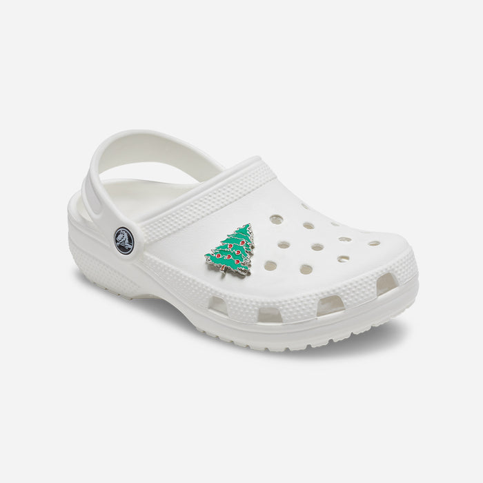 Jibbitz™ Charm Doodly Christmas Tree - Supersports Vietnam