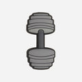 Jibbitz™ Charm Dumbbell - Supersports Vietnam