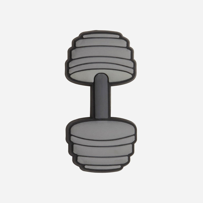 Jibbitz™ Charm Dumbbell - Supersports Vietnam