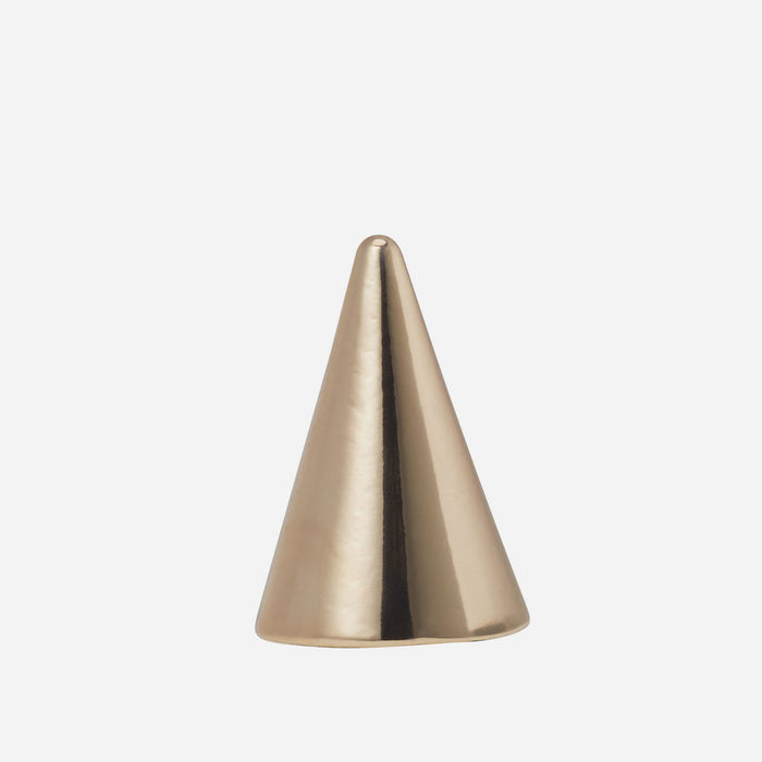 Jibbitz™ Charm Gold Punk Stud - Supersports Vietnam