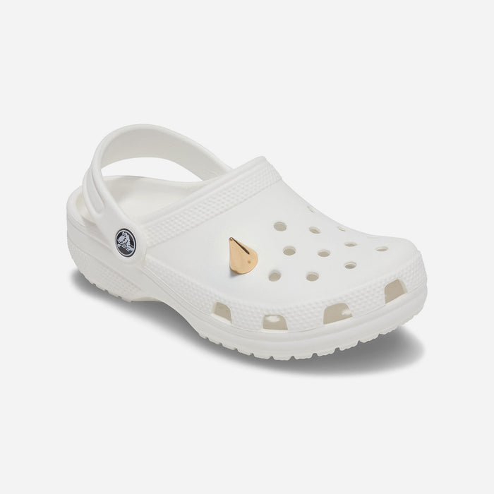 Jibbitz™ Charm Gold Punk Stud - Supersports Vietnam
