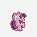 Jibbitz™ Charm Little Pony Twilight Sparkle - Supersports Vietnam