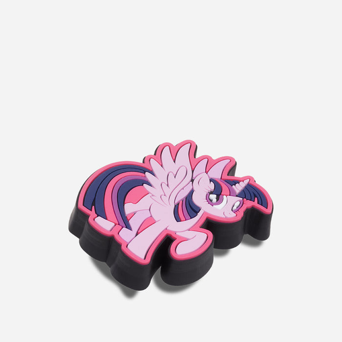 Jibbitz™ Charm Little Pony Twilight Sparkle - Supersports Vietnam