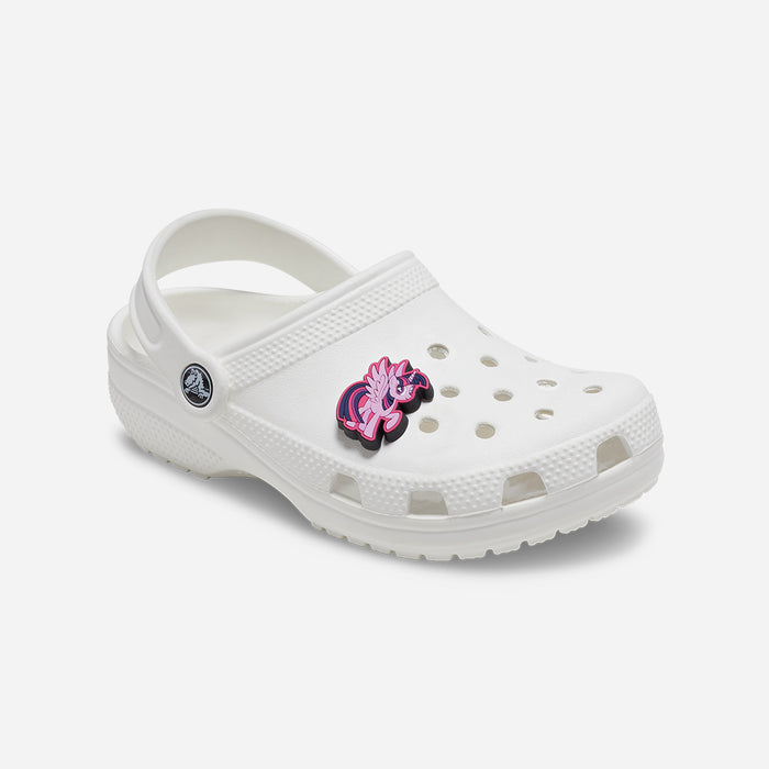 Jibbitz™ Charm Little Pony Twilight Sparkle - Supersports Vietnam