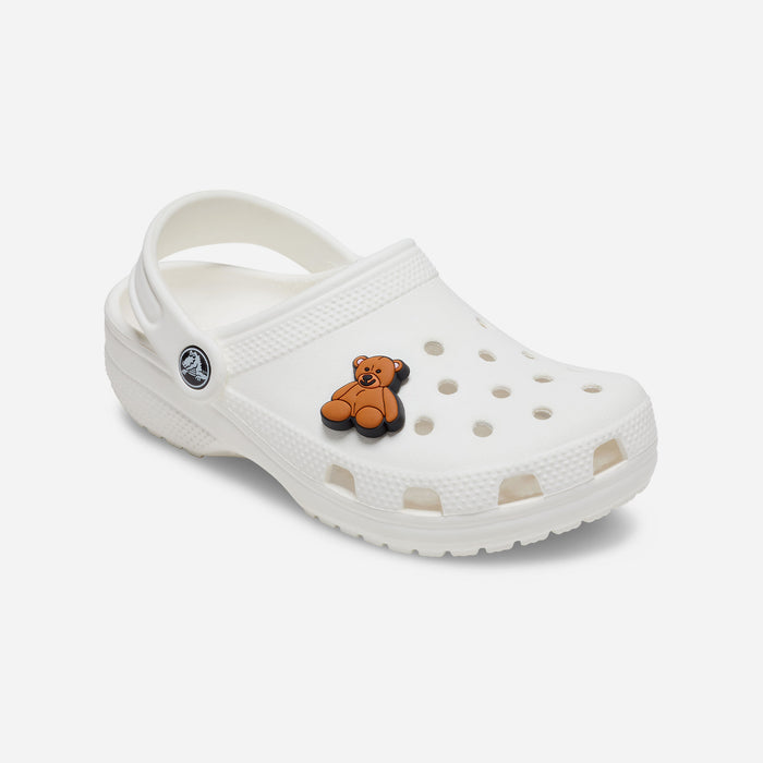 Jibbitz™ Charms Teddy Bear - Supersports Vietnam