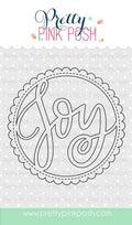 Joy Shaker Die