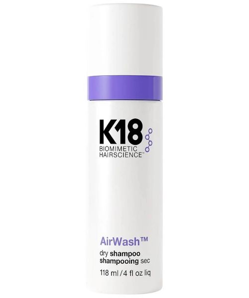 K18 AirWash Dry Shampoo