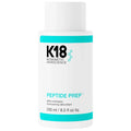K18 PEPTIDE PREP™ detox shampoo