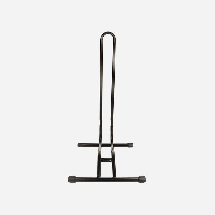 Kệ Đứng Cho Xe Đạp Spartan Bicycle Floor Stand - Đen - Supersports Vietnam