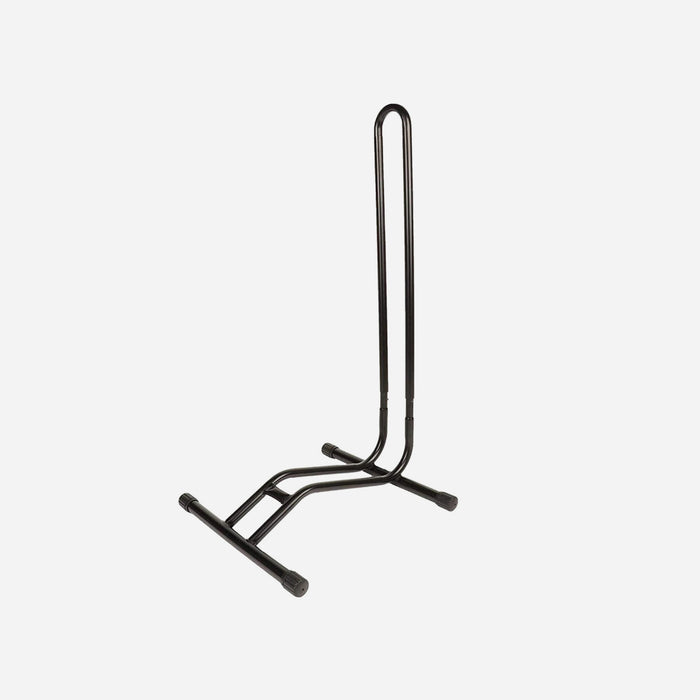 Kệ Đứng Cho Xe Đạp Spartan Bicycle Floor Stand - Đen - Supersports Vietnam