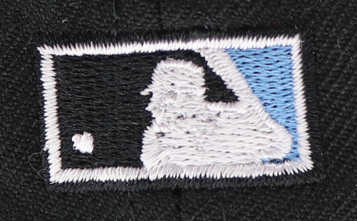KANSAS CITY ROYALS (2012 ALLSTARGAME) NEW ERA 59FIFTY FITTED (SKY BLUE UNDER VISOR)