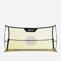 Khung Goal Tập Luyện Đá Bóng Sklz Quickster Soccer Trainer - Vàng - Supersports Vietnam
