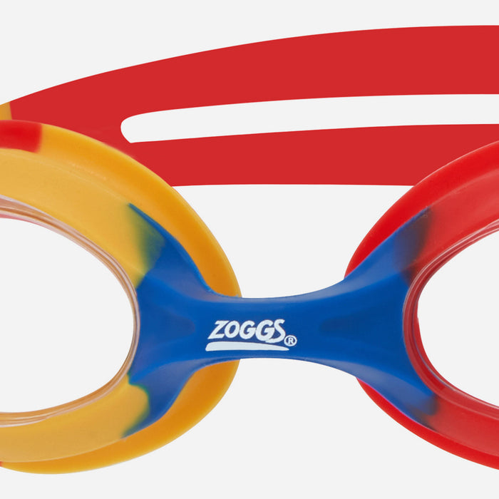Kính Bơi Bé Gái Zoggs Little Bondi - Nhiều Màu - Supersports Vietnam