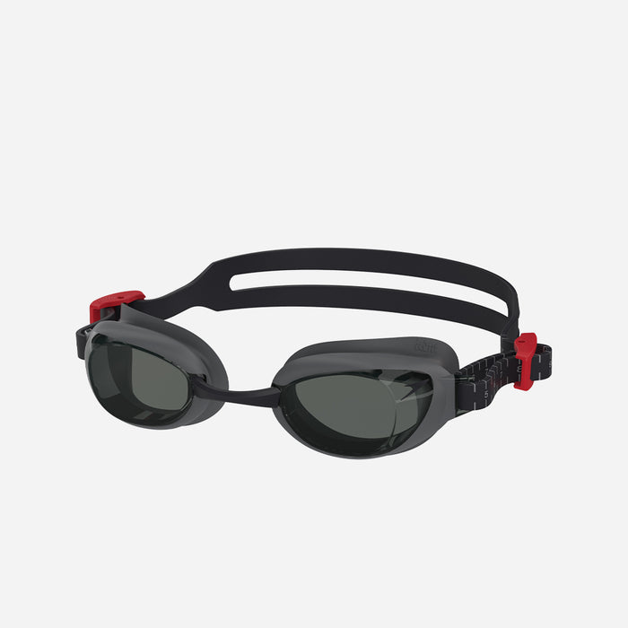 Kính Bơi Cận Thị Người Lớn Speedo Aquapure Optical (Asia Fit) - Đen - Supersports Vietnam