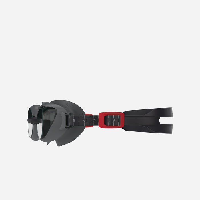 Kính Bơi Cận Thị Người Lớn Speedo Aquapure Optical (Asia Fit) - Đen - Supersports Vietnam