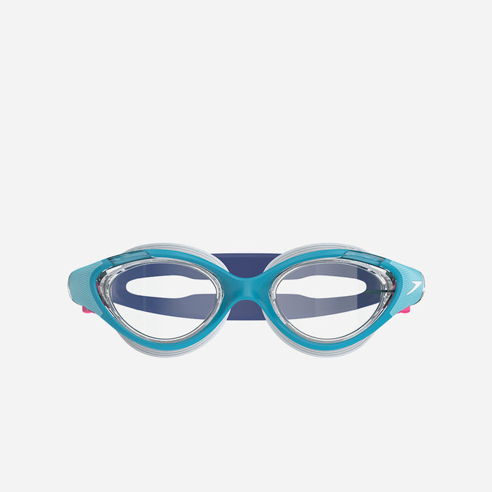 Kính Bơi Nữ Speedo Biofuse 2.0 - Xanh Dương - Supersports Vietnam
