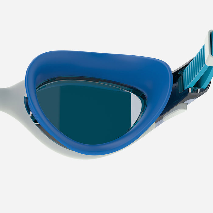 Kính Bơi Nữ Speedo Biofuse 2.0 Mirrored - Xanh Dương - Supersports Vietnam