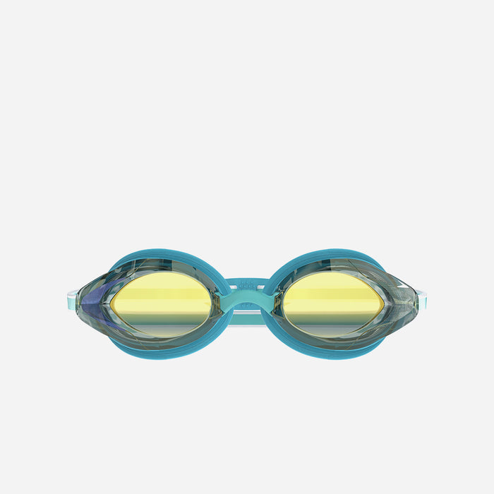 Kính Bơi Nữ Speedo Vanquisher 3.0 Mirrored - Xanh Dương - Supersports Vietnam