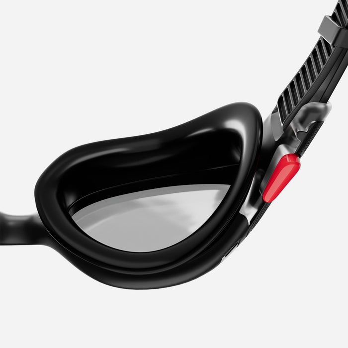 Kính Bơi Người Lớn Speedo Biofuse 2.0 - Đen - Supersports Vietnam