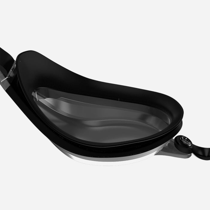 Kính Bơi Người Lớn Speedo Fastskin Speedsocket 2 Mirror - Đen - Supersports Vietnam