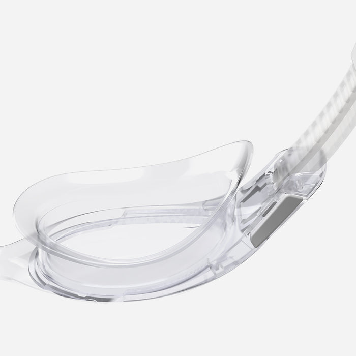 Kính Bơi Người Lớn Speedo Hydrosity 2.0 - Trắng - Supersports Vietnam