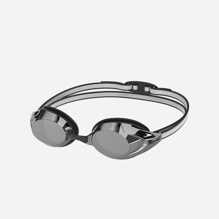 Kính Bơi Người Lớn Speedo Vanquisher 3.0 Mirrored - Đen - Supersports Vietnam