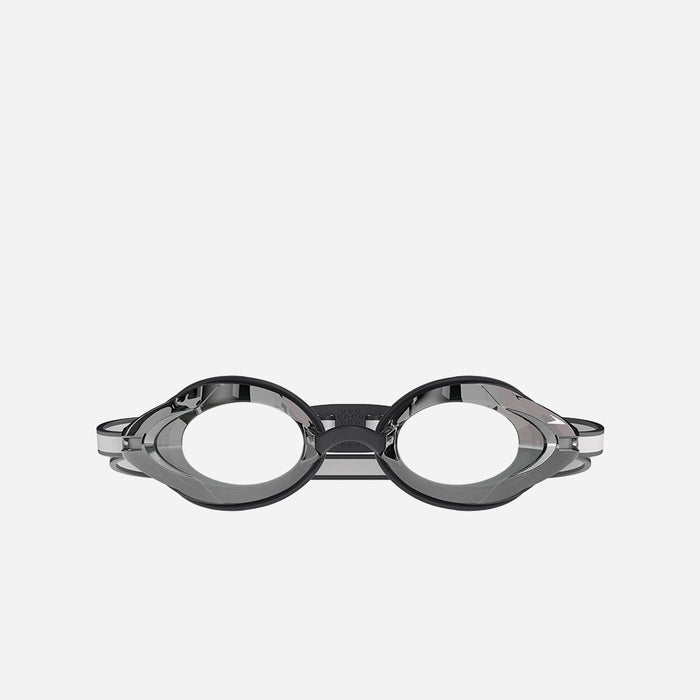 Kính Bơi Người Lớn Speedo Vanquisher 3.0 Mirrored - Đen - Supersports Vietnam